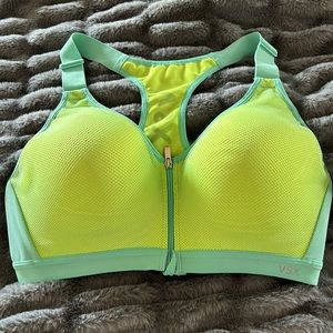 VSX SPORT max support bra